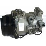 Delphi Kompressor CS20513 Delphi Kompressor CS20513