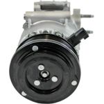 ACP 1185 000P MAHLE Klimakompressor 1185 000P, 12 V, 7VS16ic, R1234yf/R134a – u. a. für Ford B-Max (JK), Van (JK), Focus III – OE Nummer 1774907 - l ACP 1185 000P MAHLE Klimakompressor 1185 000P, 12 V, 7VS16ic, R1234yf/R134a – u. a. für Ford B-Max (JK), Van (JK), Focus III – OE Nummer 1774907 - l