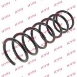 RA5660 KYB Fahrwerksfeder RA5660 RA5660 KYB Fahrwerksfeder RA5660