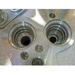 Trockner, Klimaanlage AD 119 000S Trockner, Klimaanlage AD 119 000S