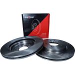 Maxgear Bremsscheibe 19-4747 Maxgear Bremsscheibe 19-4747