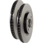 TRW Bremsscheibe DF6898 TRW Bremsscheibe DF6898