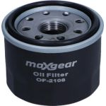 26-1537 MAXGEAR Ölfilter 26-1537 26-1537 MAXGEAR Ölfilter 26-1537