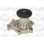 GRAF Wasserpumpe / Kühlmittelpumpe PA556 GRAF Wasserpumpe / Kühlmittelpumpe PA556
