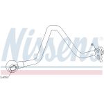 Nissens Ölleitung 935068 Nissens Ölleitung 935068