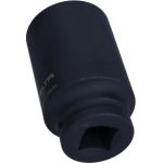3/4 Schlagsteckschlüsseleinsatz, Lang (100 mm), 38 mm 96510038 3/4 Schlagsteckschlüsseleinsatz, Lang (100 mm), 38 mm 96510038