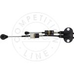 AIC Schaltseilzug 58968 AIC Schaltseilzug 58968