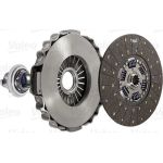 Valeo Kupplungssatz 827503