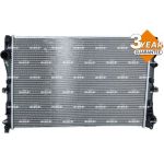 NRF Kühler 50040