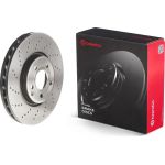 15 481 115 Bremsscheibe VA 09.B742.51 15 481 115 Bremsscheibe VA 09.B742.51