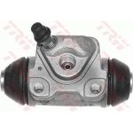 TRW Radbremszylinder BWD270 TRW Radbremszylinder BWD270