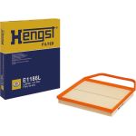 HENGST FILTER Luftfilter E1186L HENGST FILTER Luftfilter E1186L