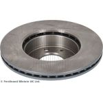 Bremsscheibe Hyundai P. Accent 1.3-1.6 00-05 ADG04350 Bremsscheibe Hyundai P. Accent 1.3-1.6 00-05 ADG04350