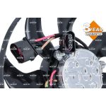 NRF Kühlerlüfter 470033 NRF Kühlerlüfter 470033
