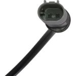 Kamoka Bremsbelagverschleißsensor 105108 Kamoka Bremsbelagverschleißsensor 105108