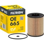 FILTRON Ölfilter OE 665 FILTRON Ölfilter OE 665