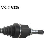SKF Antriebswelle VKJC 6035 SKF Antriebswelle VKJC 6035