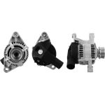 DRI Generator 218134652
