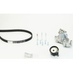 Continental CTAM Zahnriemensatz mit Wasserpumpe CT1189WP1 Continental CTAM Zahnriemensatz mit Wasserpumpe CT1189WP1