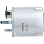 AMC Kraftstofffilter PKW NF-2468 AMC Kraftstofffilter PKW NF-2468