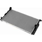 Vemo Motorkühler V20-60-0066 Vemo Motorkühler V20-60-0066