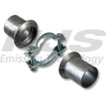 Reparatursatz, Abgasrohr 91 22 1524 Reparatursatz, Abgasrohr 91 22 1524