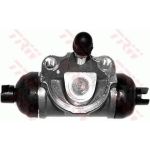 TRW Bremsrolle BWB139 TRW Bremsrolle BWB139