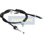 Seilzug, Feststellbremse Kia T. Cee'D/Pro Cee'D 1.4-2.0 06- Pr BC-K34R Seilzug, Feststellbremse Kia T. Cee'D/Pro Cee'D 1.4-2.0 06- Pr BC-K34R