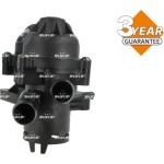 NRF Kühlmittelthermostat 725307 NRF Kühlmittelthermostat 725307