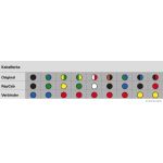 X-REP-SATZ, KABELSATZ HECKKLAPPE 51277064 X-REP-SATZ, KABELSATZ HECKKLAPPE 51277064