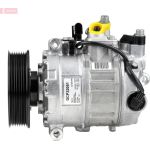 DCP32051 Denso Kompressor DCP32051 DCP32051 Denso Kompressor DCP32051