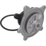 Kamoka Wasserpumpe / Kühlmittelpumpe T0318 Kamoka Wasserpumpe / Kühlmittelpumpe T0318