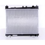 Nissens Wasserkühler PKW 64798 Nissens Wasserkühler PKW 64798