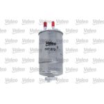 VALEO Kraftstofffilter 587072 VALEO Kraftstofffilter 587072