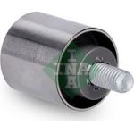 Umlenk-/Führungsrolle, Zahnriemen 532 0661 10 Umlenk-/Führungsrolle, Zahnriemen 532 0661 10