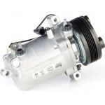 Nissens Klimakompressor PKW 89133 Nissens Klimakompressor PKW 89133