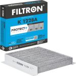 FILTRON Filter, Innenraumluft K 1228A FILTRON Filter, Innenraumluft K 1228A