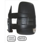 TYC Außenspiegel links elektrisch verstellbar, konvex, beheizbar, mit Temperatursensor, mit Blinker 315-0004 OE Nummer 3800412 - l TYC Außenspiegel links elektrisch verstellbar, konvex, beheizbar, mit Temperatursensor, mit Blinker 315-0004 OE Nummer 3800412 - l