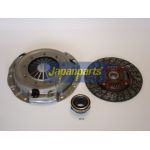 Japanparts Kupplungssatz KF-K19 Japanparts Kupplungssatz KF-K19