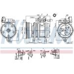 Kompressor PKW 89263 Kompressor PKW 89263