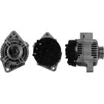 DRI Generator 525120652 12 V DRI Generator 525120652 12 V