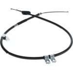 Handbremsseil li 1987482081 Handbremsseil li 1987482081