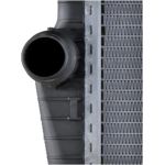 MAHLE Kühler, Motorkühlung CR 564 000P MAHLE Kühler, Motorkühlung CR 564 000P