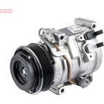 Denso Klimakompressor DCP50325 Denso Klimakompressor DCP50325