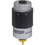 HENGST FILTER Kraftstofffilter H319WK