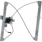 Valeo Fensterheber 851505
