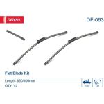 DF-063 Denso Wischblatt DF-063 DF-063 Denso Wischblatt DF-063
