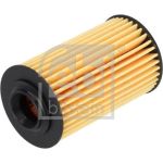 FEBI BILSTEIN Ölfilter 100372 FEBI BILSTEIN Ölfilter 100372