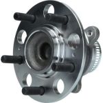 KAMOKA Radlagersatz 5500268