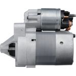 Valeo Anlasser 438332